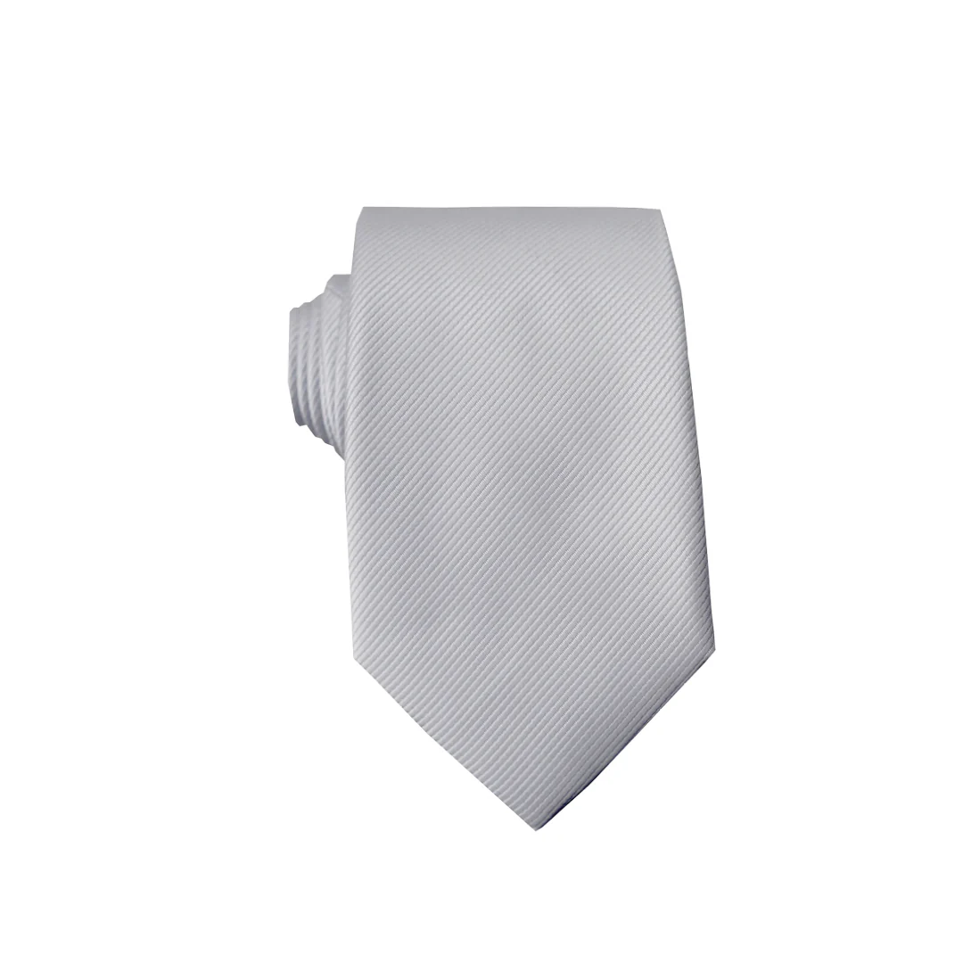 Grey Tie - Image 4