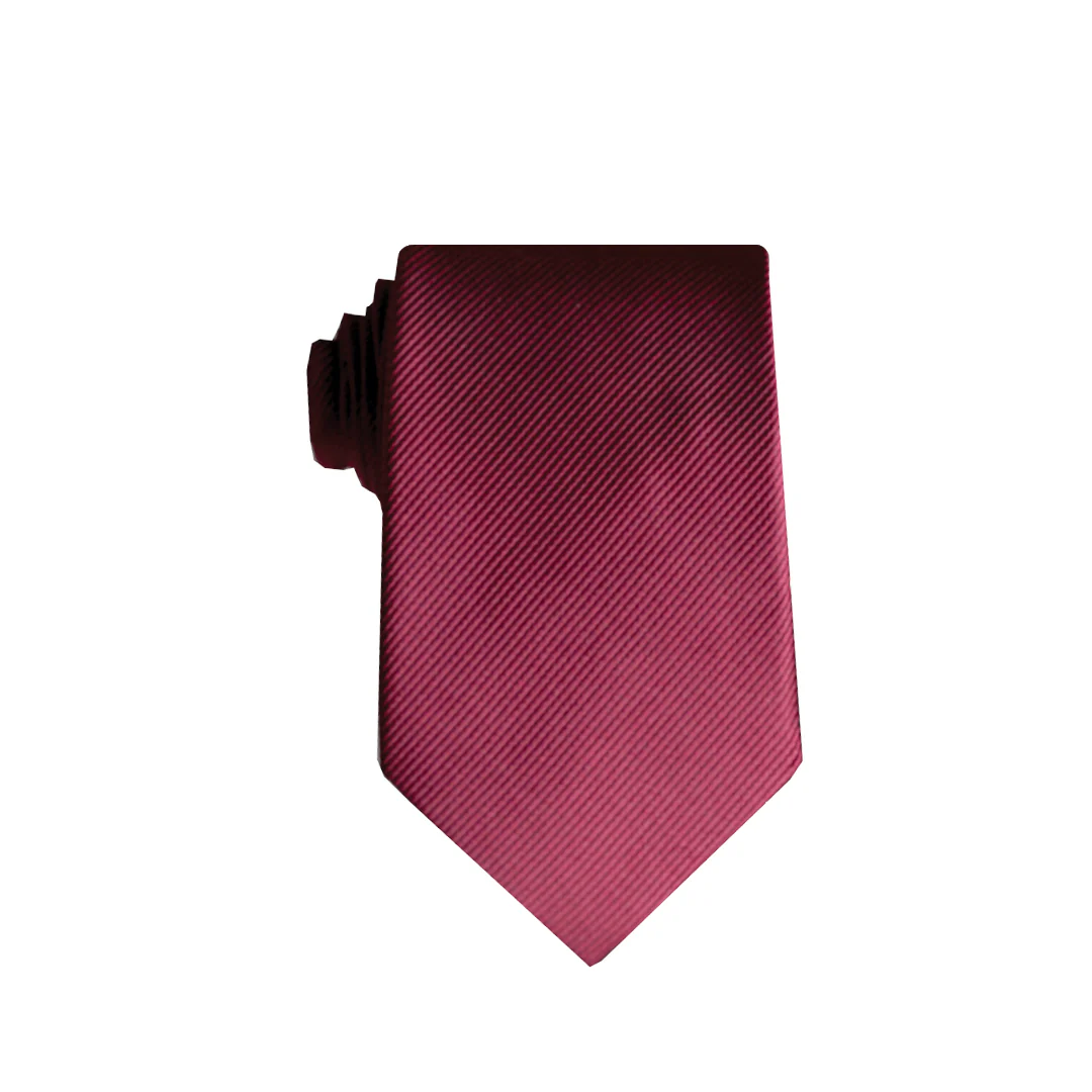 Maroon Tie - Image 4