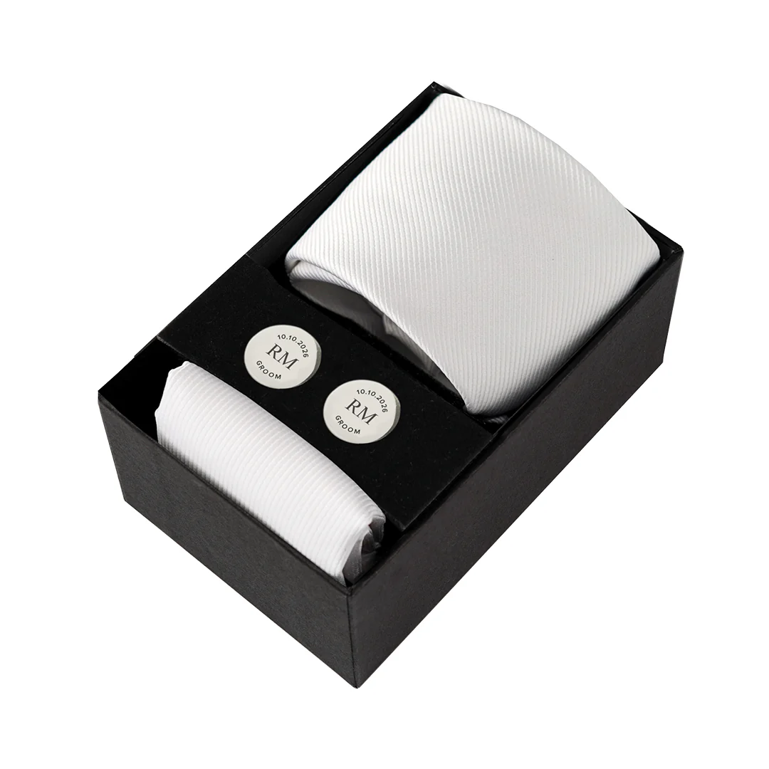 White Tie - Image 3